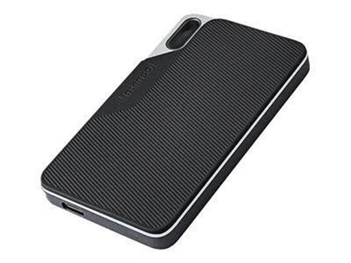 Intenso TX100 - SSD - 500 GB - USB 3.2 Gen 1x1