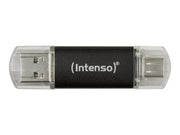 Intenso Twist Line - 256GB - USB-Stick