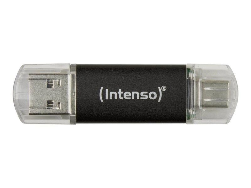 Intenso Twist Line - 256GB - USB-Stick