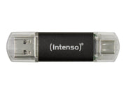 Intenso Twist Line - 32GB - USB-Stick
