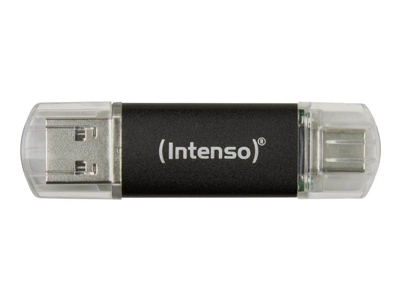 Intenso Twist Line - 32GB - USB-Stick *DEMO*
