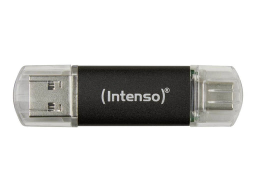 Intenso Twist Line - 32GB - USB-Stick *DEMO*