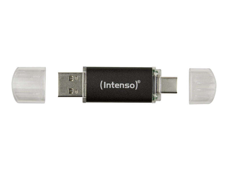 Intenso Twist Line - 512GB - USB-Stick