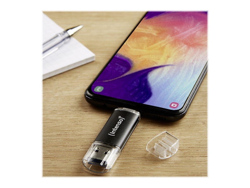 Intenso Twist Line - 512GB - USB-Stick