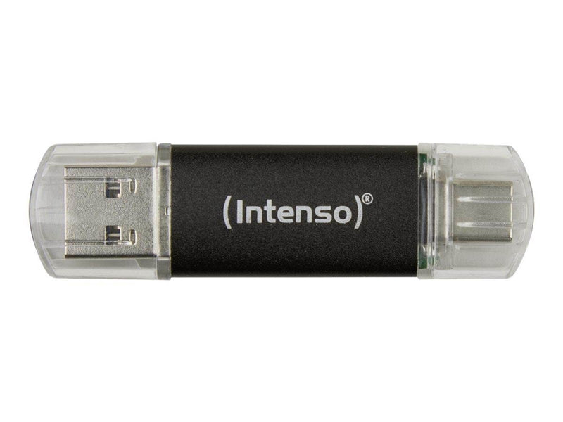 Intenso Twist Line - 64GB - USB-Stick