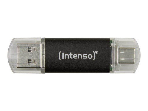Intenso Twist Line - 64GB - USB-Stick