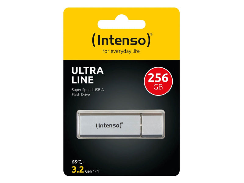 Intenso Ultra Line - 256GB - USB-Stick