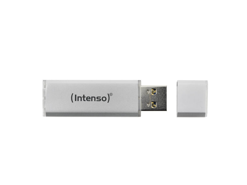 Intenso Ultra Line - 64GB - USB-Stick