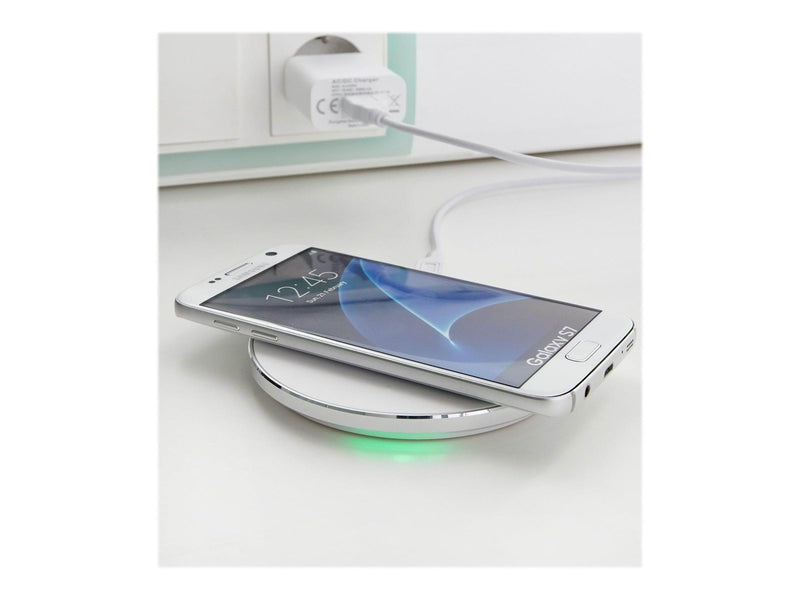 Intenso WA1 Wireless Charging Pad