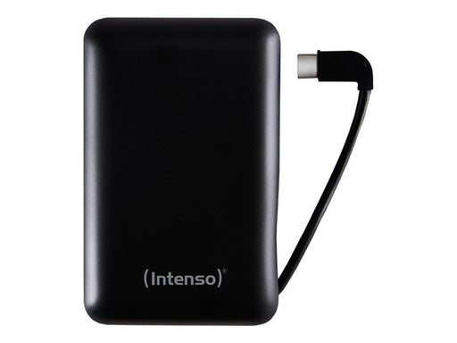Intenso XC10000 - 10000 mAh