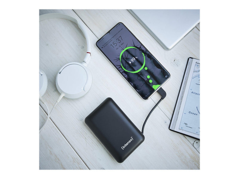 Intenso XC10000 - 10000 mAh