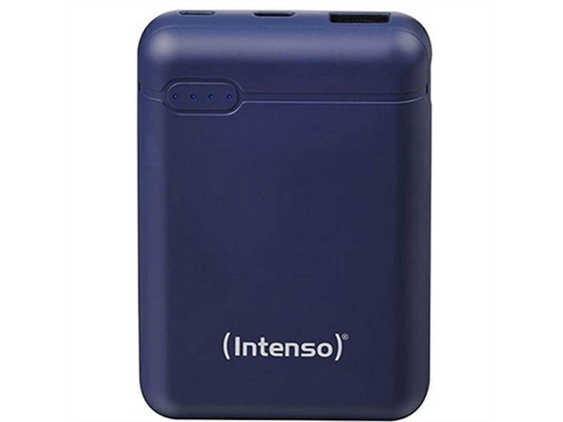 Intenso XS10000 - 10000 mAh