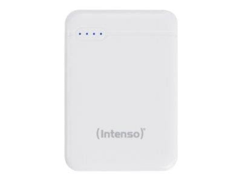 Intenso XS10000 - 10000 mAh