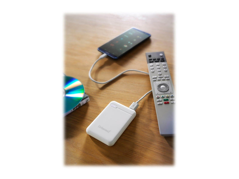 Intenso XS10000 - 10000 mAh