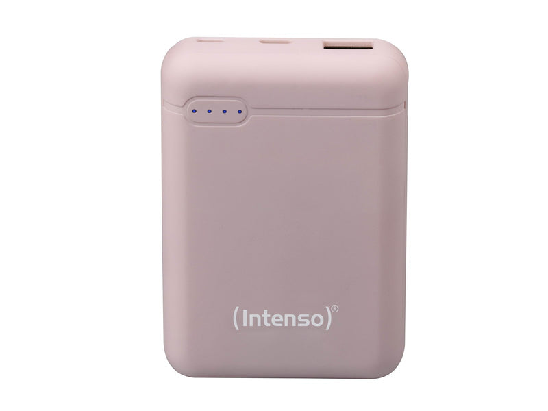Intenso XS10000 - 10000 mAh