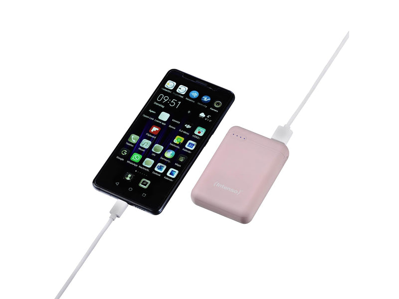Intenso XS10000 - 10000 mAh