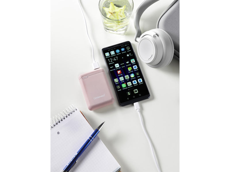 Intenso XS10000 - 10000 mAh