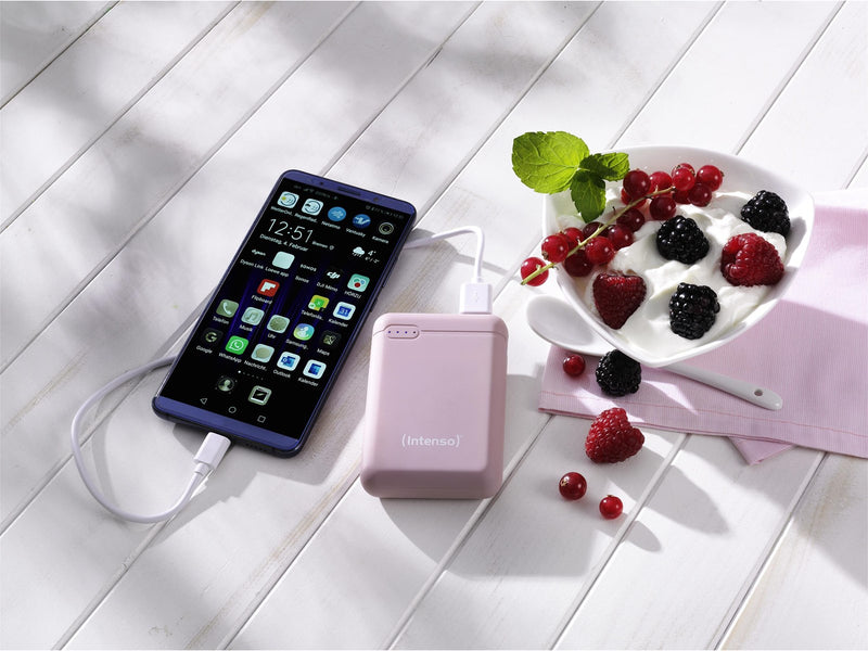 Intenso XS10000 - 10000 mAh