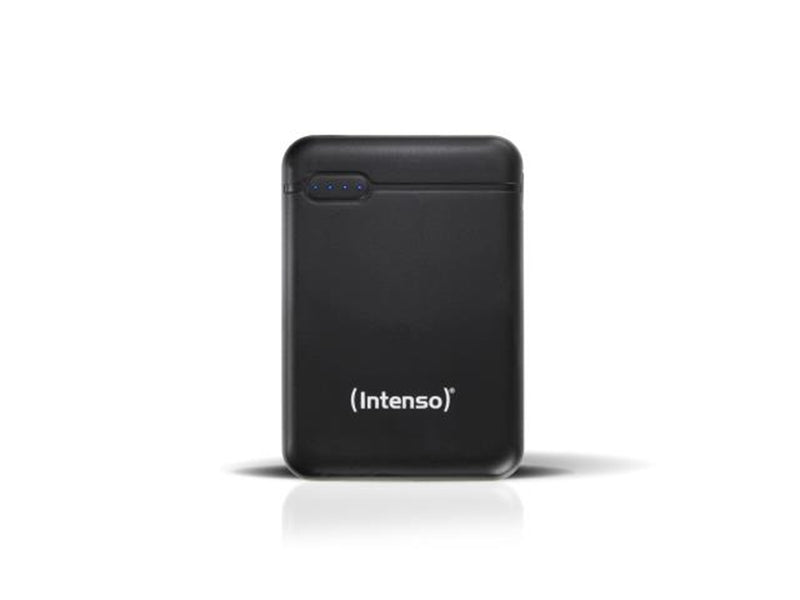 Intenso XS10000 power bank - Li-pol - 10000 mAh