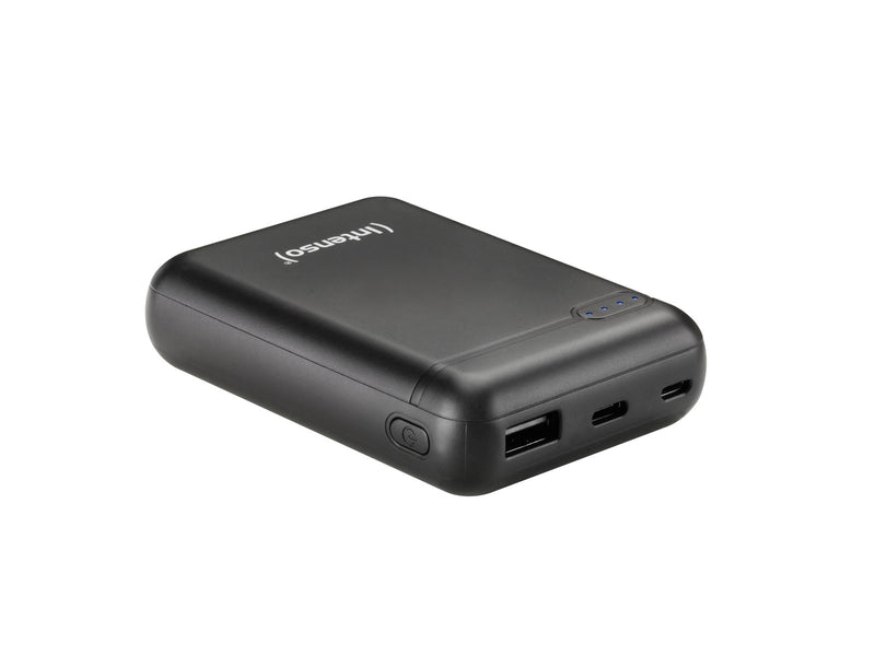 Intenso XS10000 power bank - Li-pol - 10000 mAh