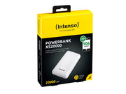 Intenso XS20000 - 20000 mAh