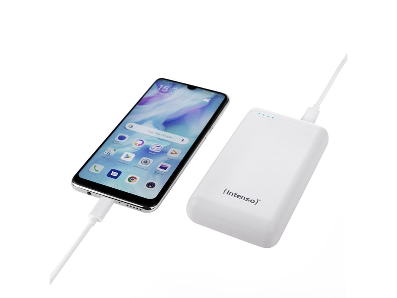 Intenso XS20000 - 20000 mAh