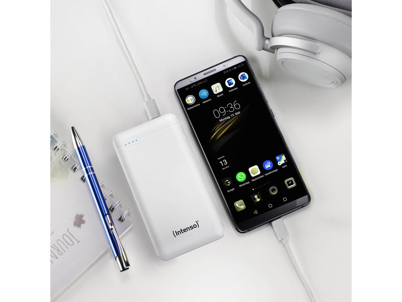 Intenso XS20000 - 20000 mAh