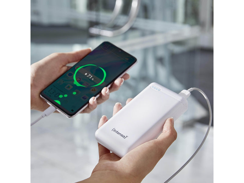 Intenso XS20000 - 20000 mAh