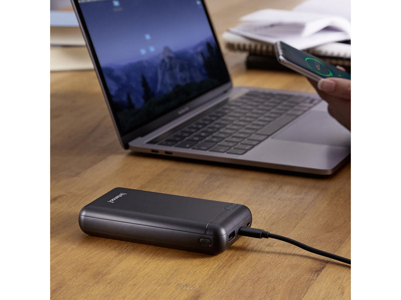 Intenso XS20000 - 20000 mAh