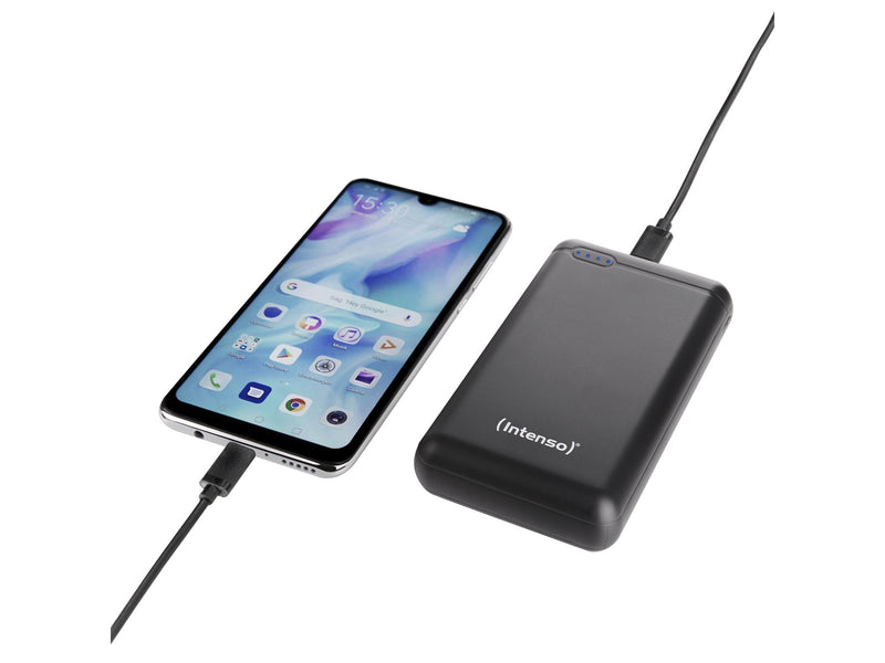 Intenso XS20000 - 20000 mAh