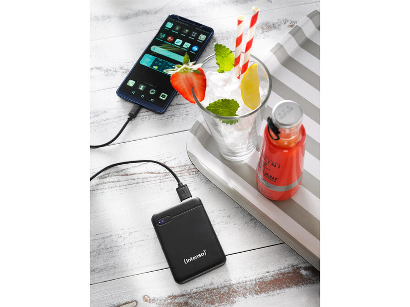 Intenso XS5000 - 5000 mAh