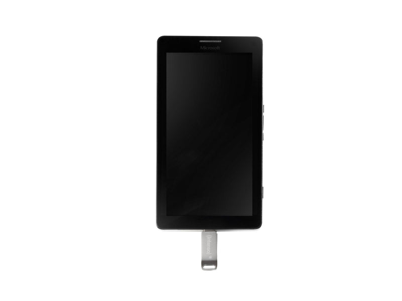 Intenso cMobile Line - 32GB - USB-Stick