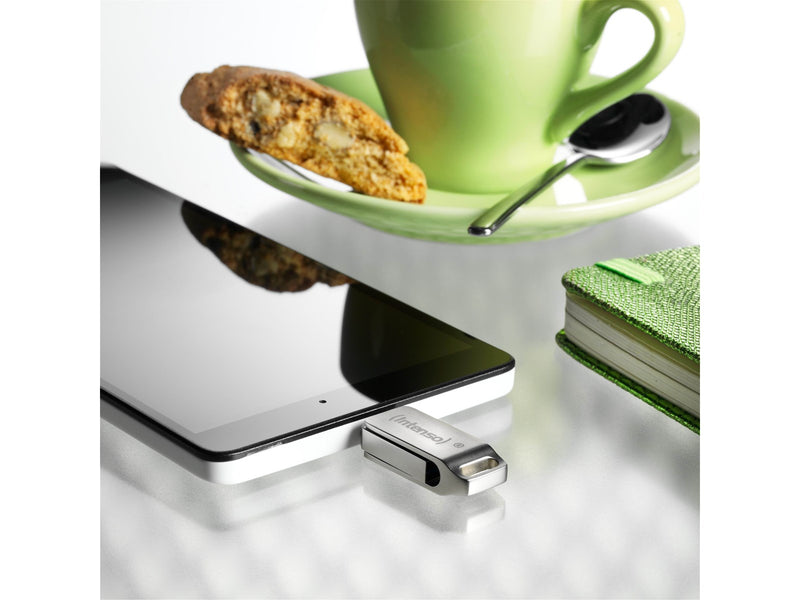 Intenso cMobile Line - 32GB - USB-Stick