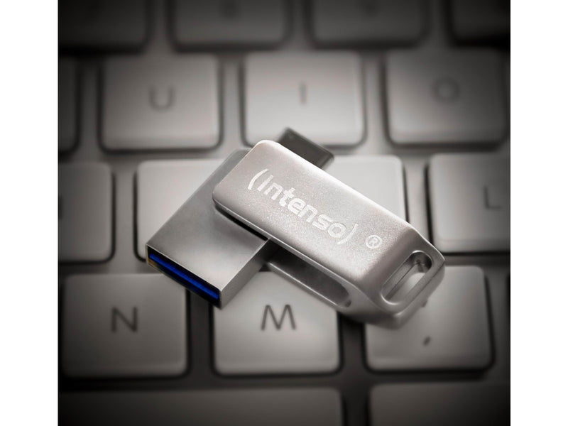 Intenso cMobile Line - 32GB - USB-Stick