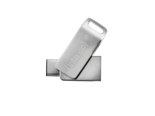 Intenso cMobile Line - 64GB - USB-Stick