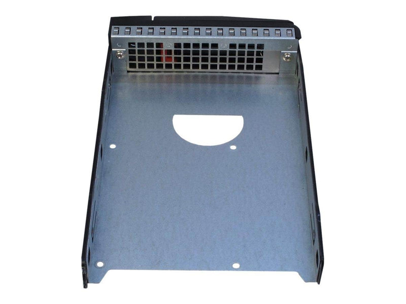 Inter-Tech 1.5U-1528L - Gehäuse - Server (Rack) - Schwarz