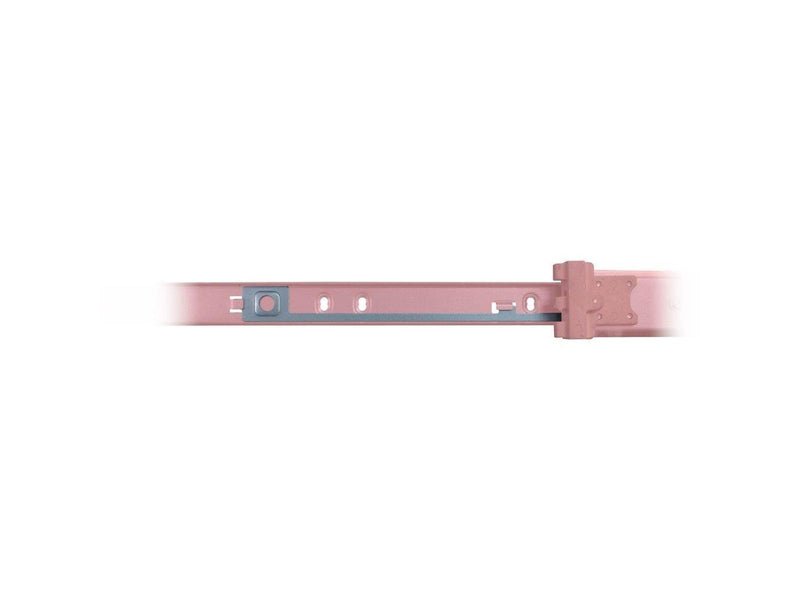 Inter-Tech 88887211 - 2U - Telescopic Rack Slides