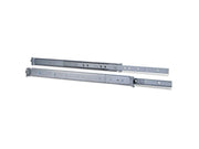 Inter-Tech 88887220 - 1U - Adjustable Rail Slides