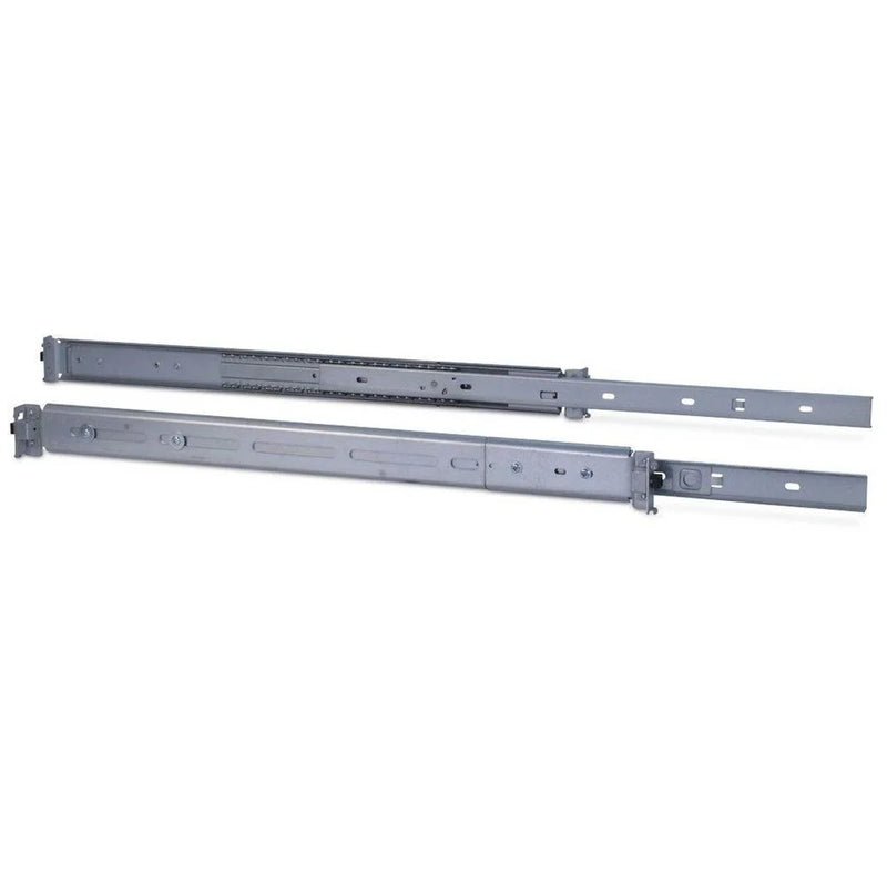 Inter-Tech 88887221 - 2U Telescopic Slides *DEMO*