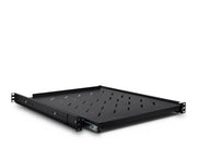 Inter-Tech 88887259 - 1U - Extendable Drawer