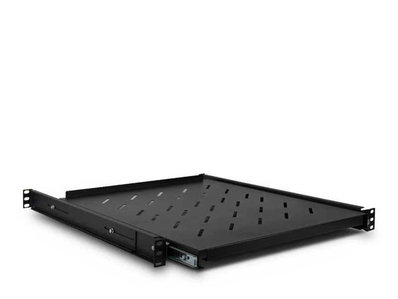 Inter-Tech 88887259 - 1U - Extendable Drawer