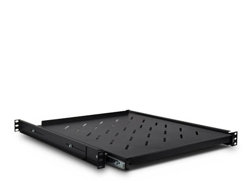 Inter-Tech 88887259 - 1U - Extendable Drawer