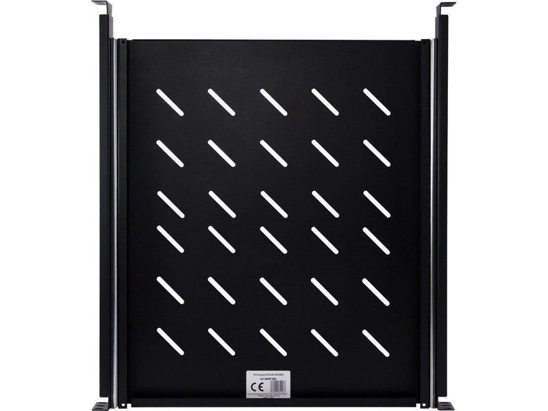 Inter-Tech 88887259 - 1U - Extendable Drawer