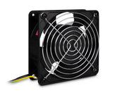 Inter-Tech 88887269 - 120mm Rack Fan