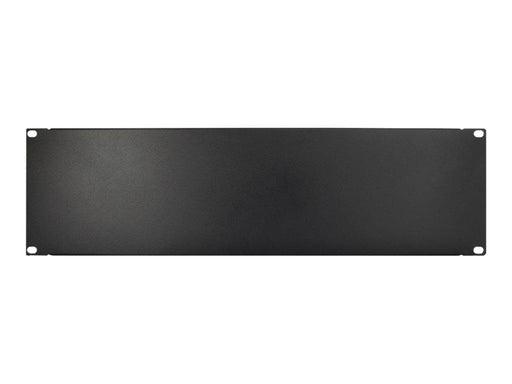 Inter-Tech 88887270 - 3U - Blanking Panel