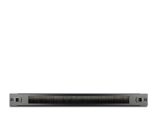 Inter-Tech 88887280 - 1U - Brush Panel