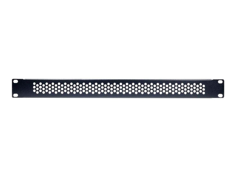 Inter-Tech 88887318 - 1U -  Blind Panel