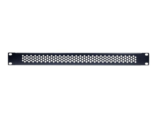 Inter-Tech 88887318 - 1U -  Blind Panel