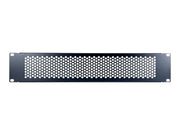 Inter-Tech 88887319 - 2U - Pinhole Panel