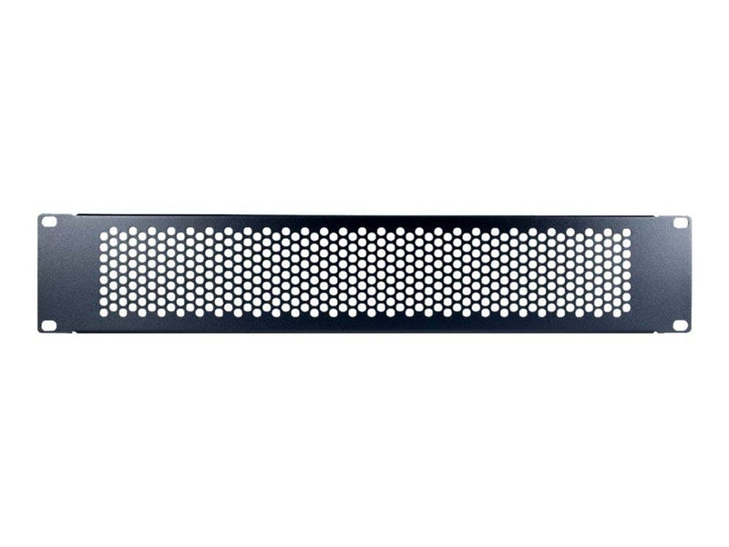 Inter-Tech 88887319 - 2U - Pinhole Panel